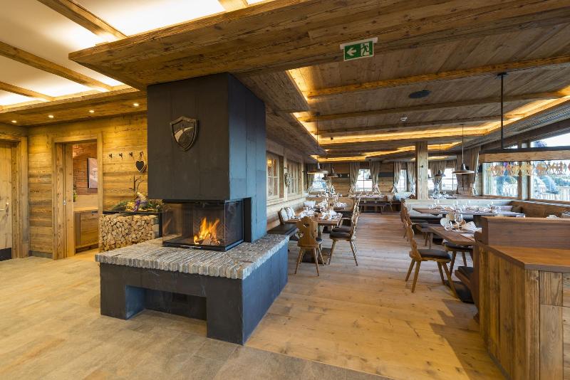 Gasthof Bichl Alm image