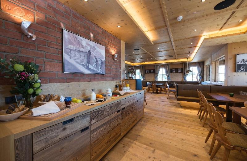 Gasthof Bichl Alm image
