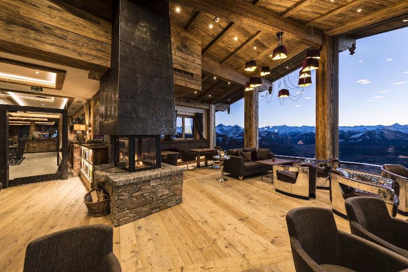 Gasthof Bichl Alm image