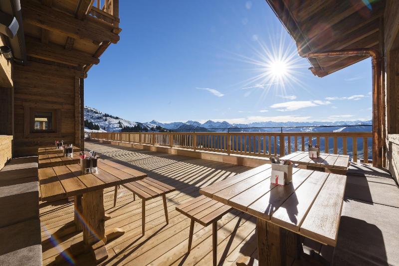 Gasthof Bichl Alm image