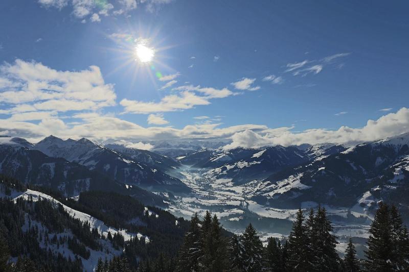 Gasthof Bichl Alm image