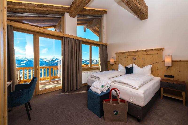 Gasthof Bichl Alm image