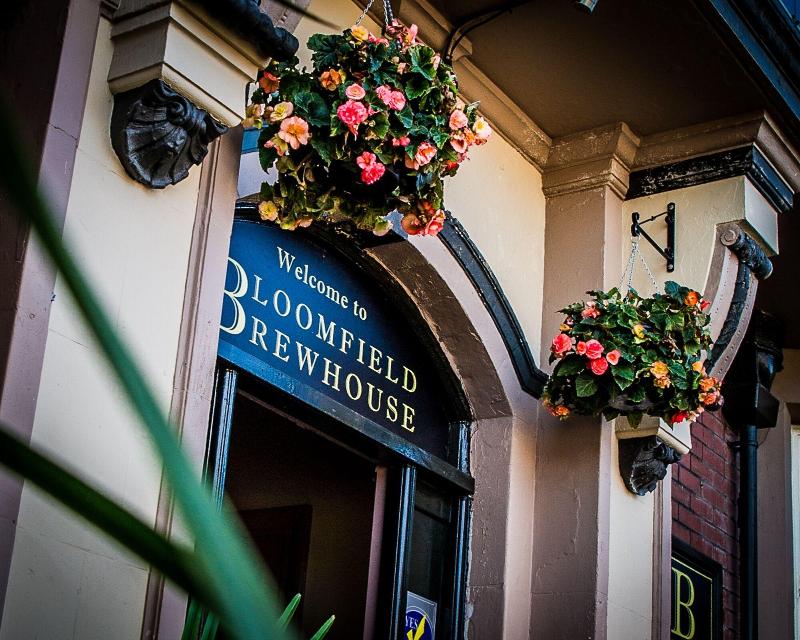 Bloomfield Brewhouse image