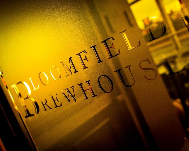 Bloomfield Brewhouse image