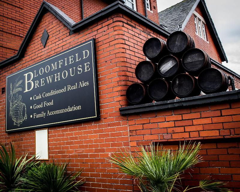 Bloomfield Brewhouse image