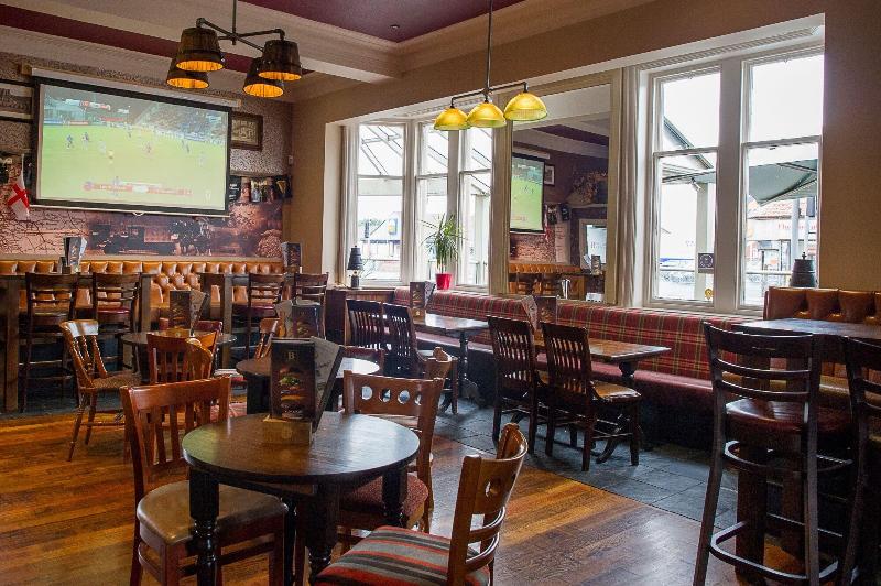Bloomfield Brewhouse image