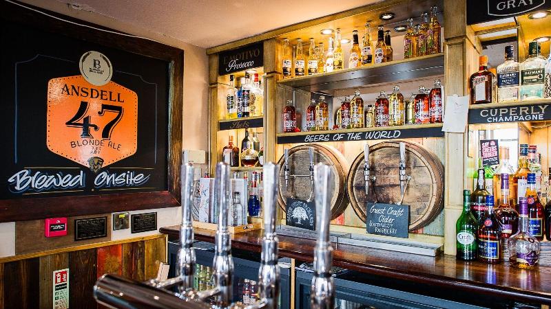 Bloomfield Brewhouse image
