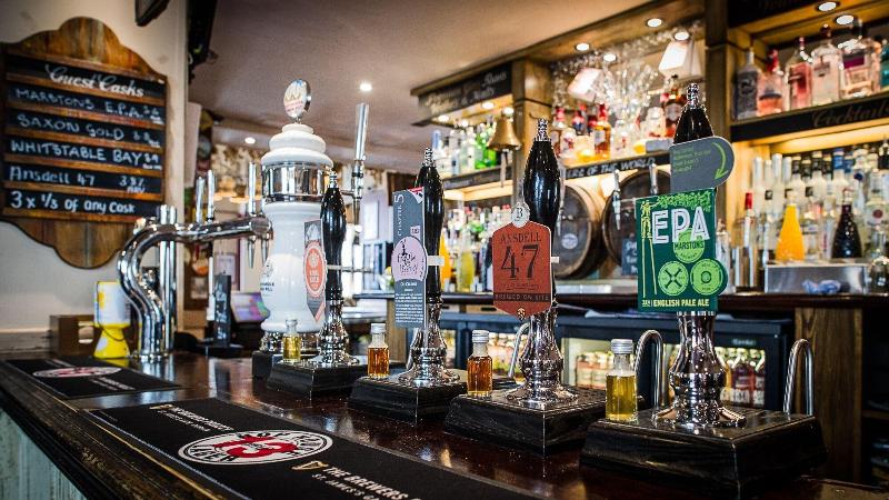 Bloomfield Brewhouse image