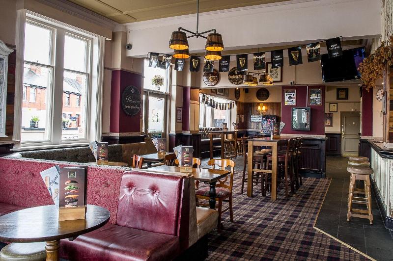 Bloomfield Brewhouse image