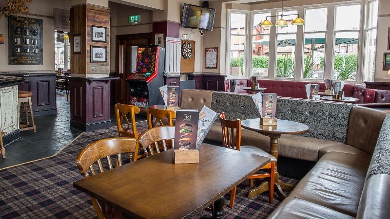 Bloomfield Brewhouse image