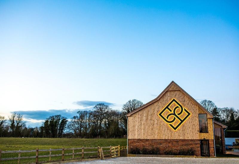 Baraset Barn — main photo