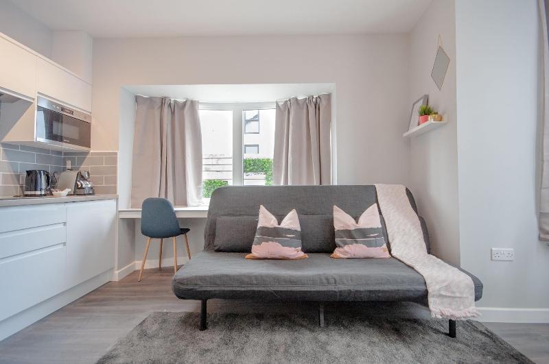 Design Suites Lytham image