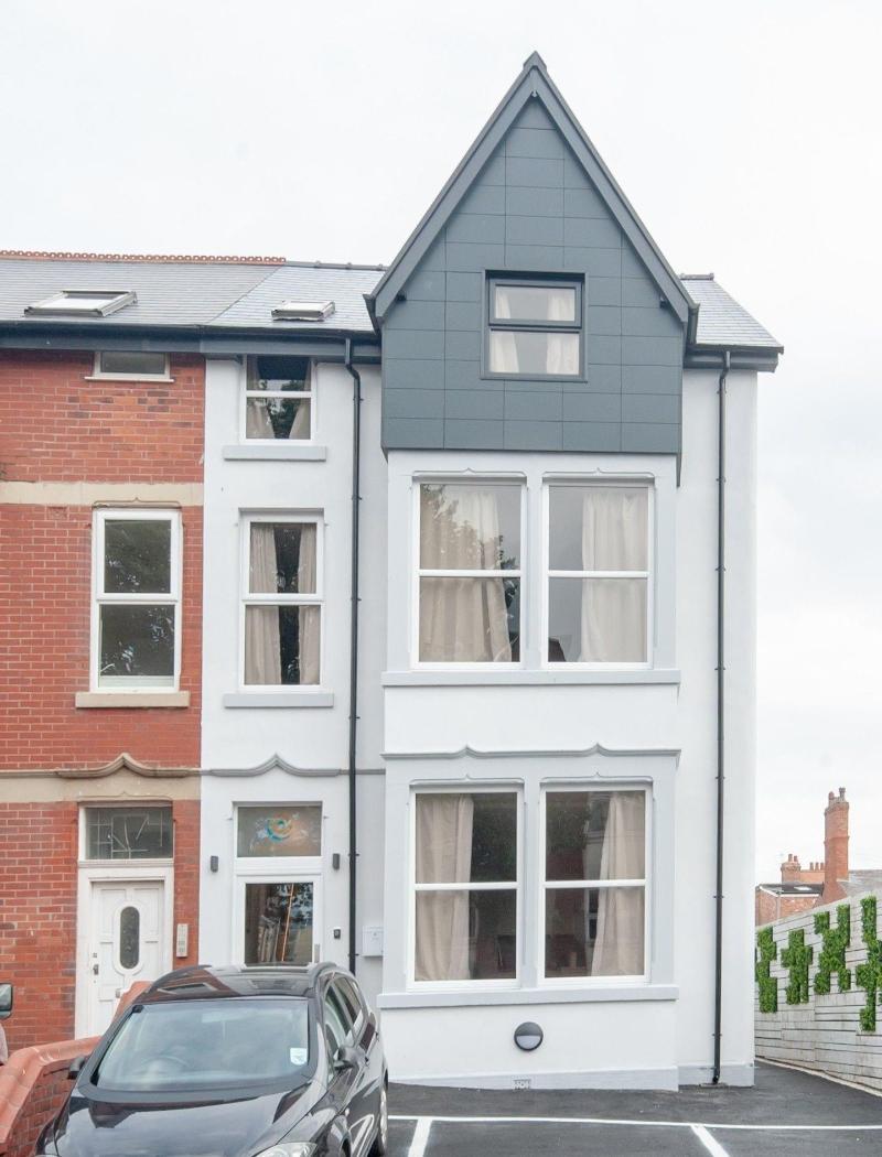 Design Suites Lytham image