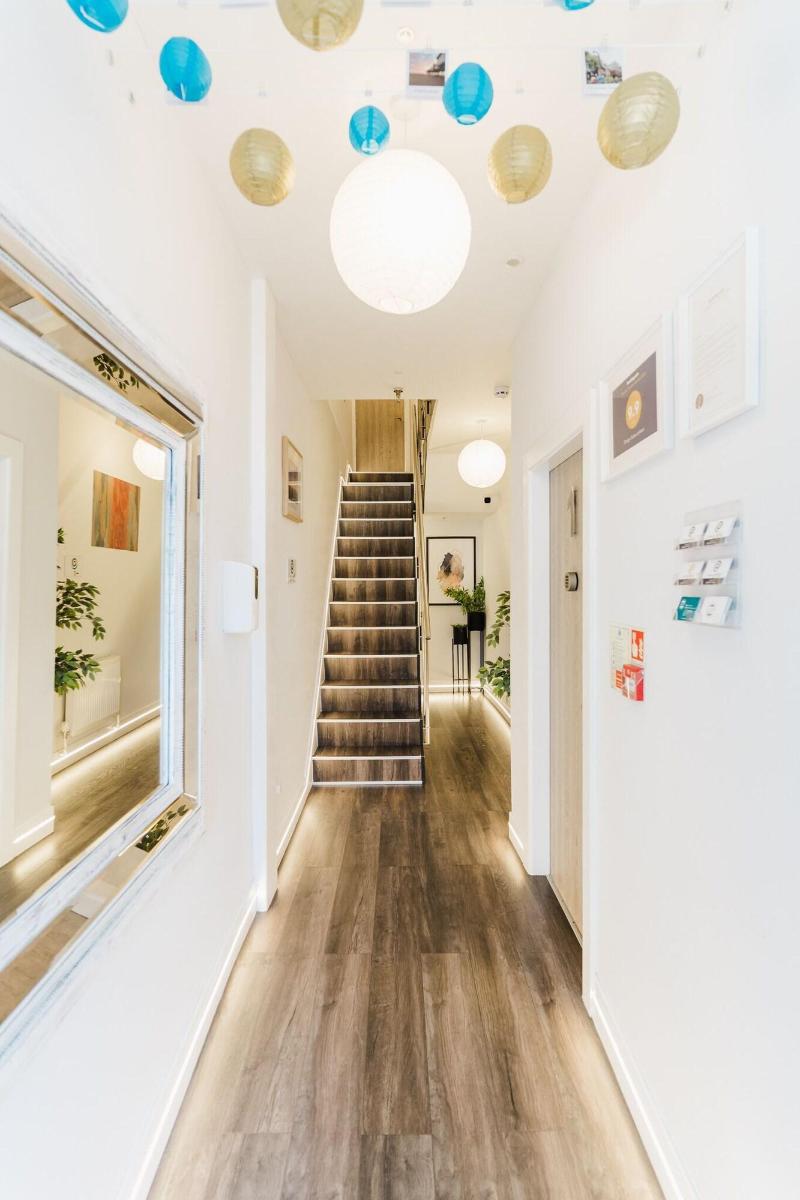 Design Suites Lytham image