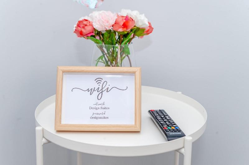 Design Suites Lytham image
