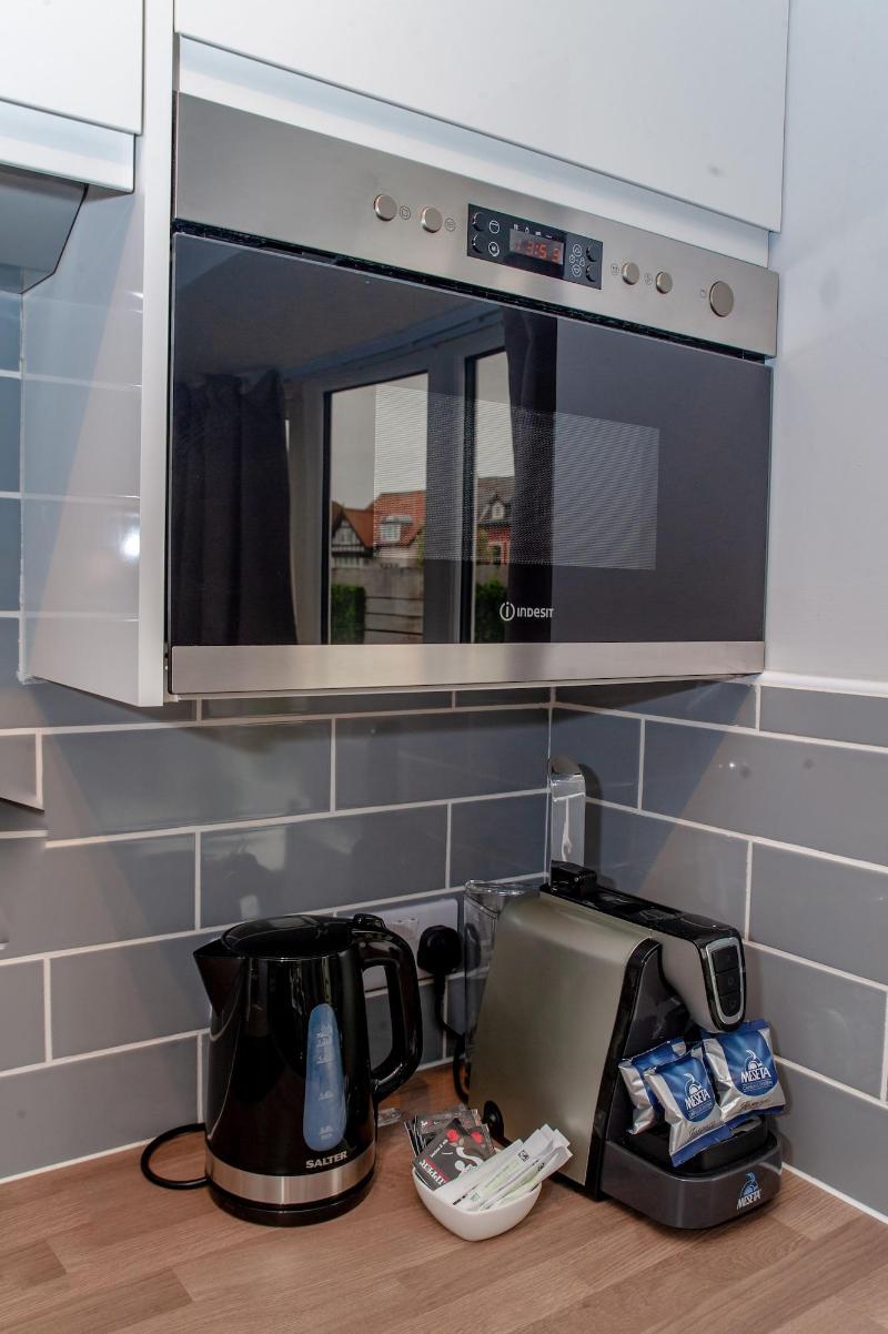 Design Suites Lytham image