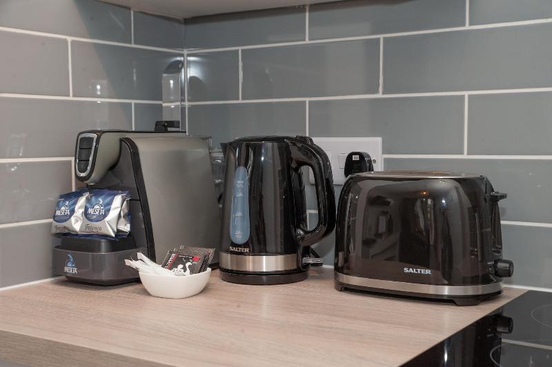 Design Suites Lytham image