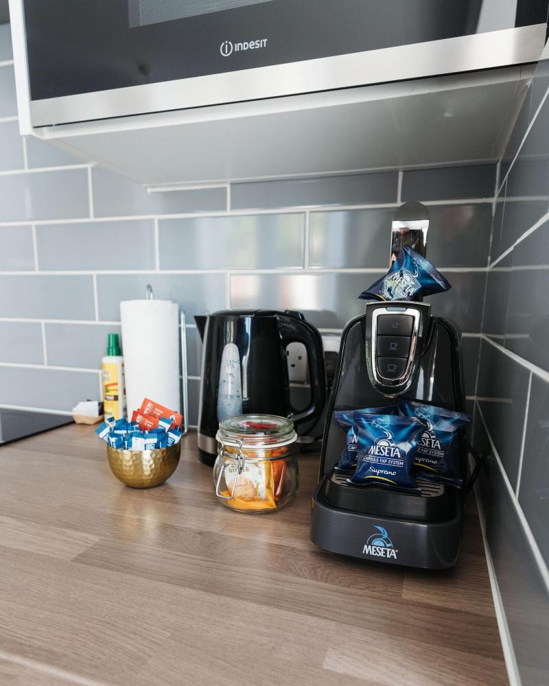 Design Suites Lytham image