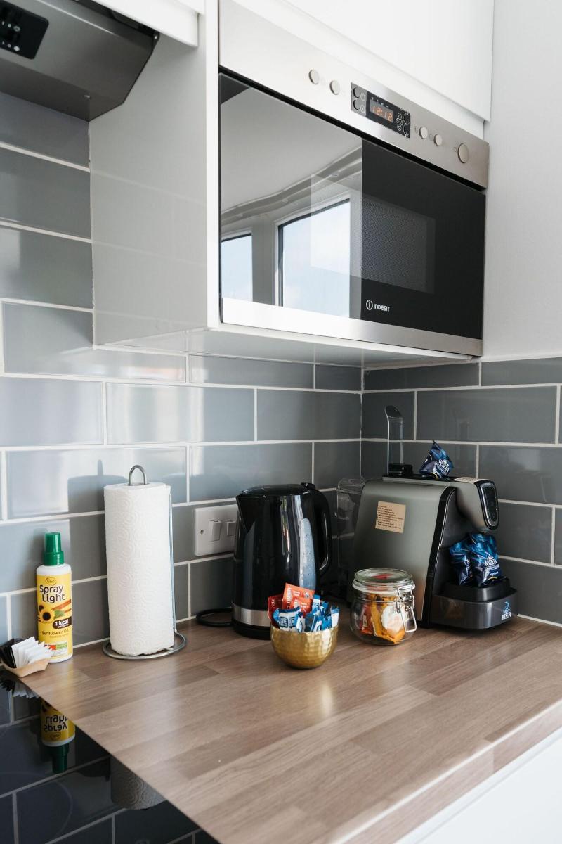 Design Suites Lytham image
