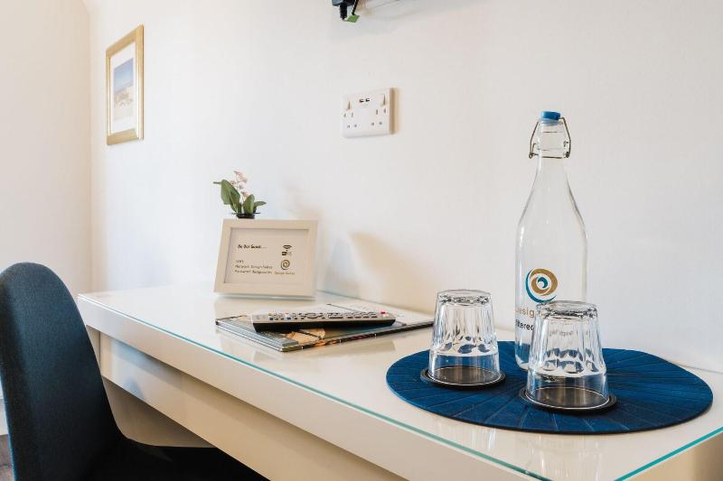 Design Suites Lytham image