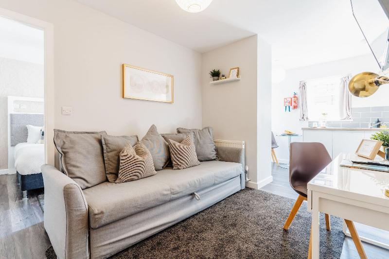 Design Suites Lytham image