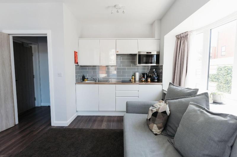 Design Suites Lytham image