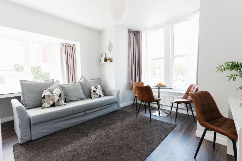 Design Suites Lytham image