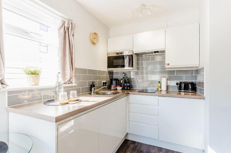 Design Suites Lytham image