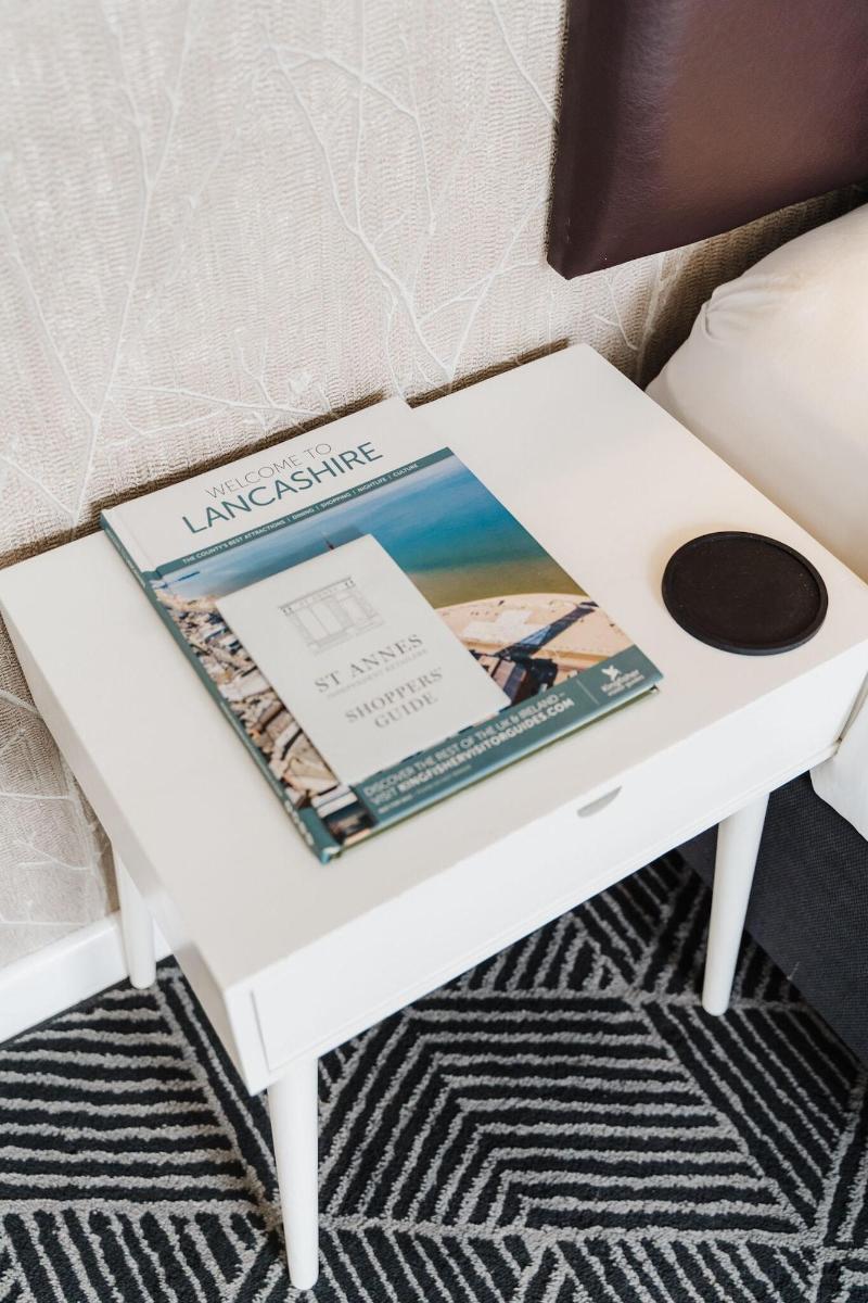 Design Suites Lytham image