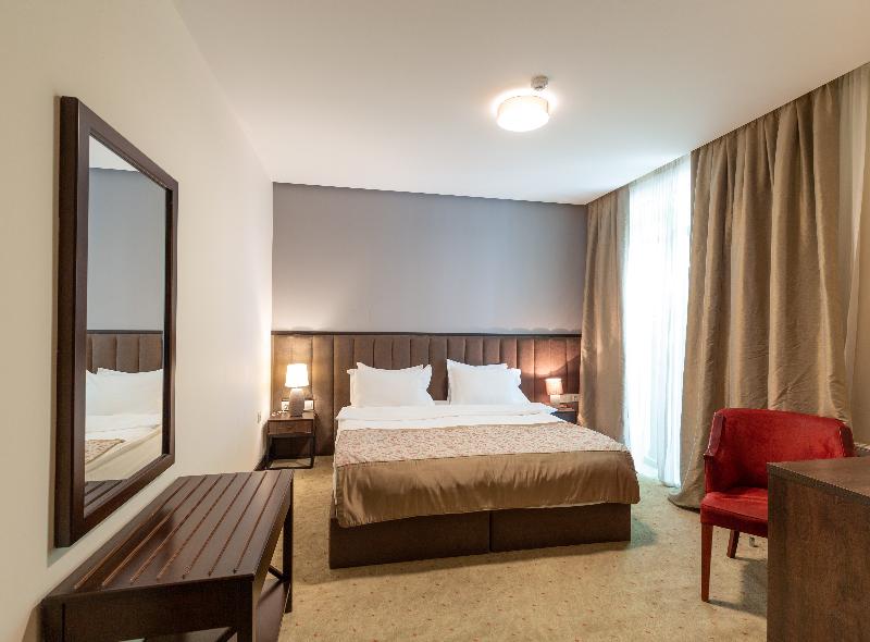 Elea Old Tbilisi Hotel image