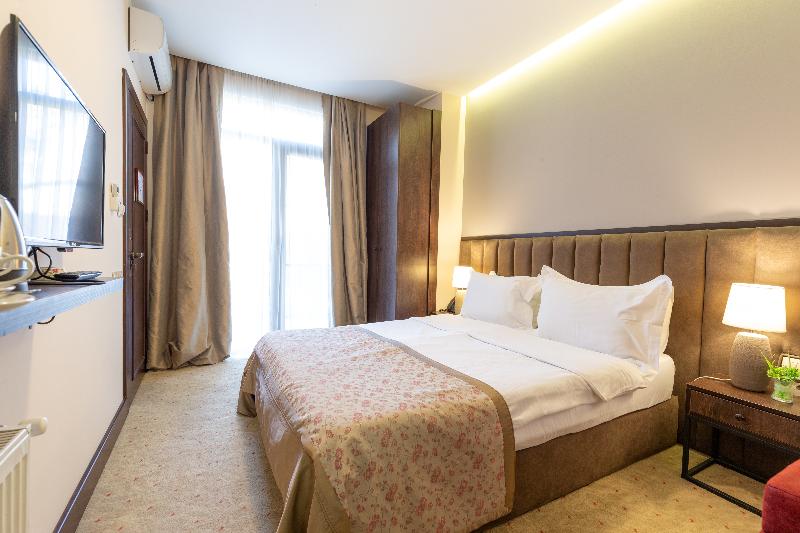 Elea Old Tbilisi Hotel image