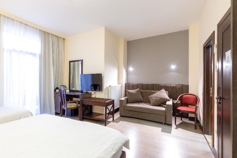Elea Old Tbilisi Hotel image