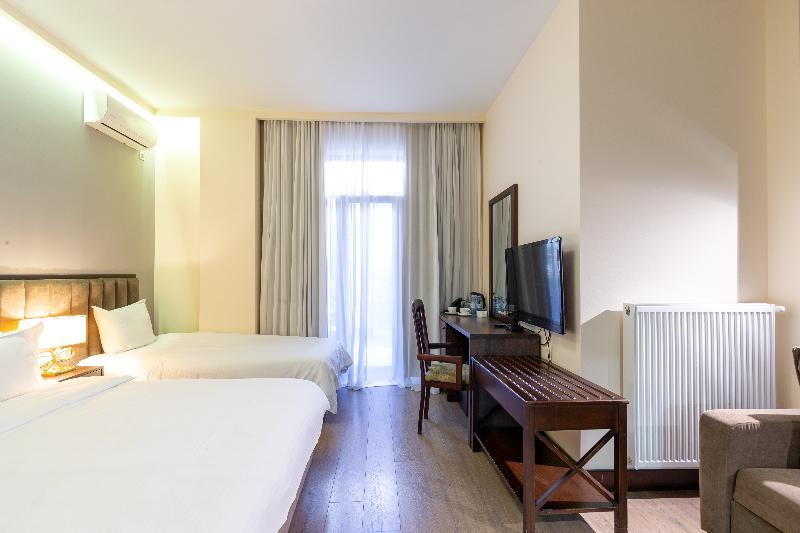 Elea Old Tbilisi Hotel image