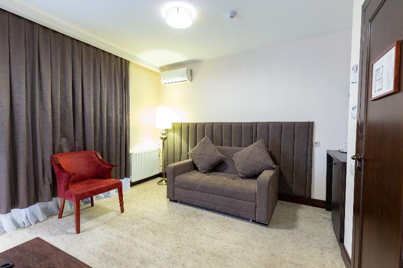 Elea Old Tbilisi Hotel image