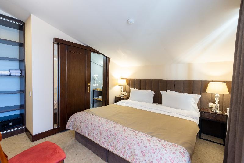 Elea Old Tbilisi Hotel image