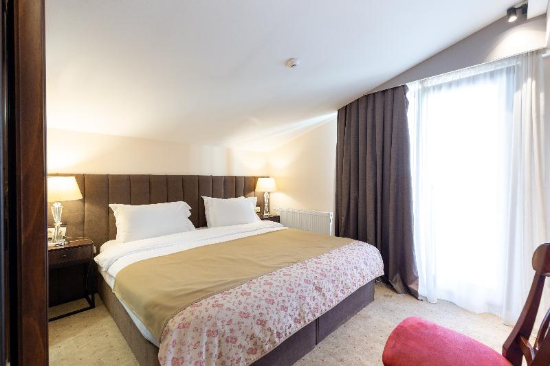 Elea Old Tbilisi Hotel image