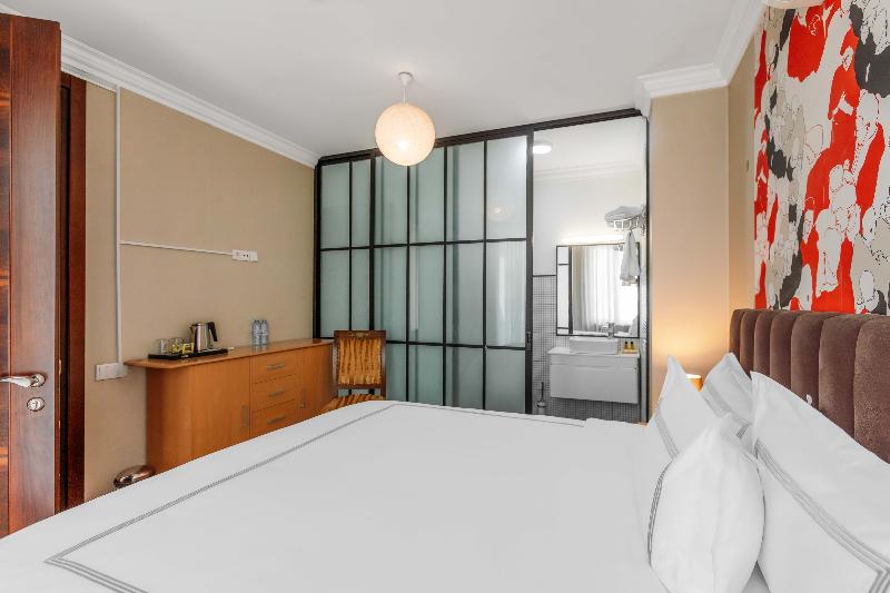 Elea Old Tbilisi Hotel image
