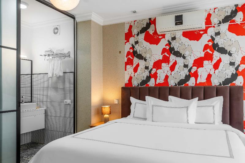 Elea Old Tbilisi Hotel image
