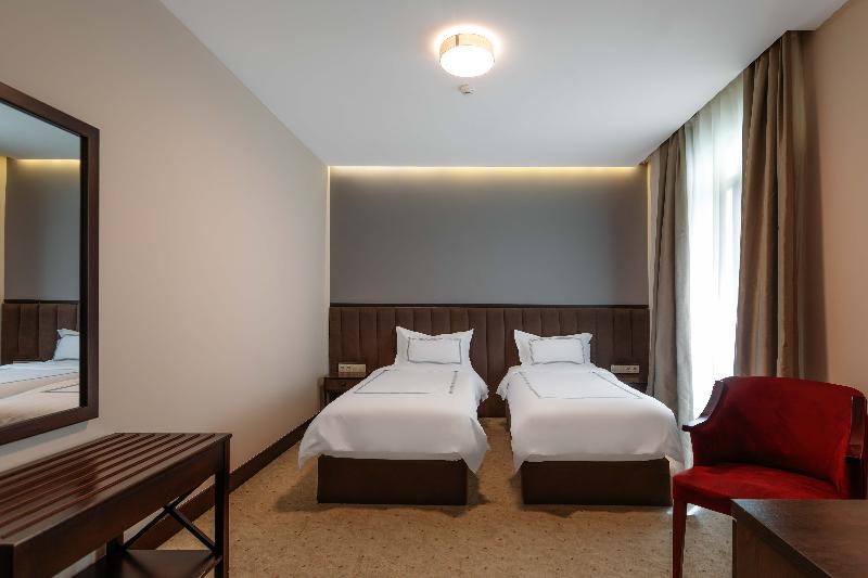 Elea Old Tbilisi Hotel image