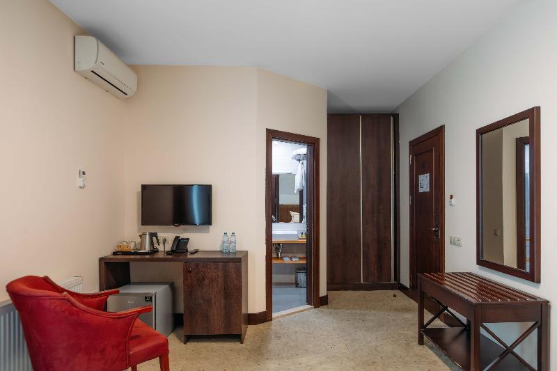 Elea Old Tbilisi Hotel image