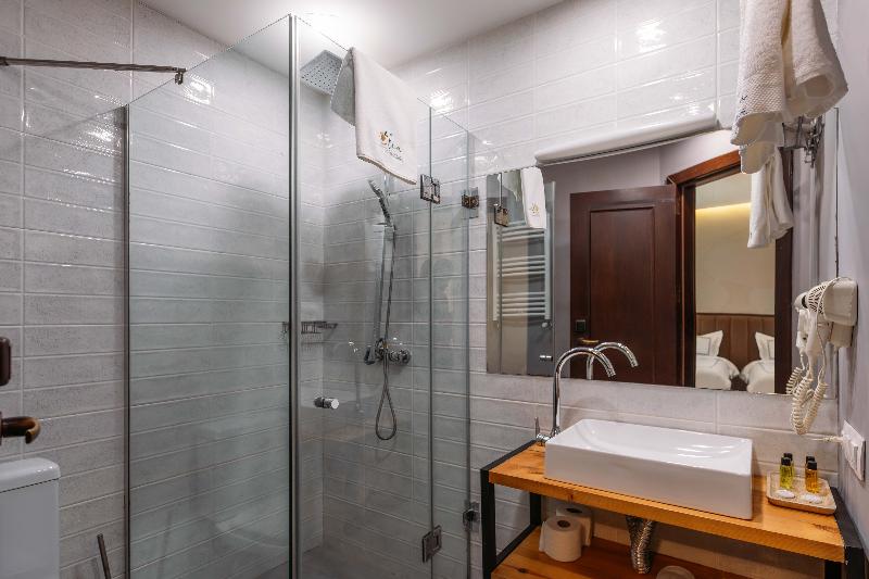 Elea Old Tbilisi Hotel image