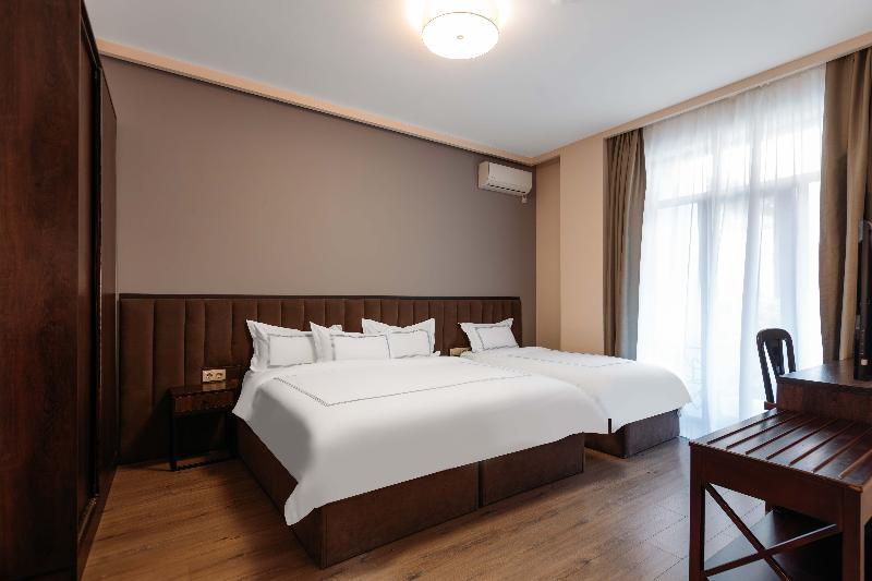 Elea Old Tbilisi Hotel image
