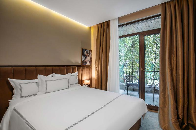 Elea Old Tbilisi Hotel image