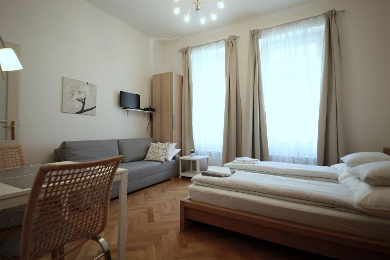 City Castle Aparthotel image