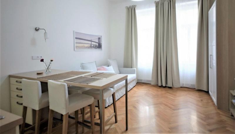 City Castle Aparthotel image