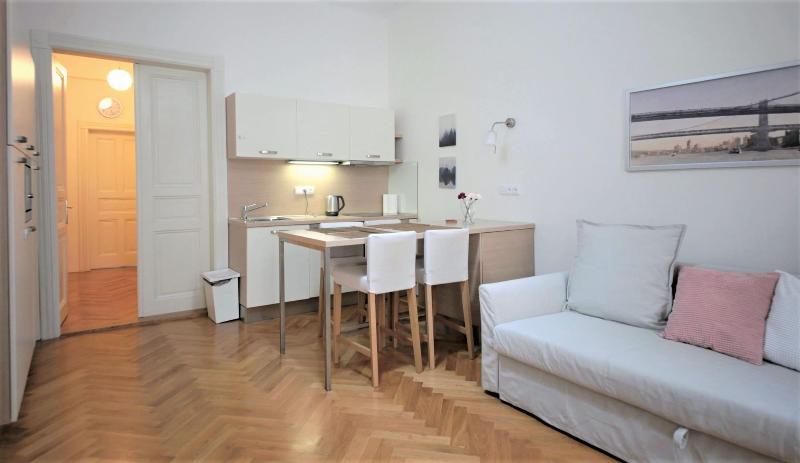 City Castle Aparthotel image