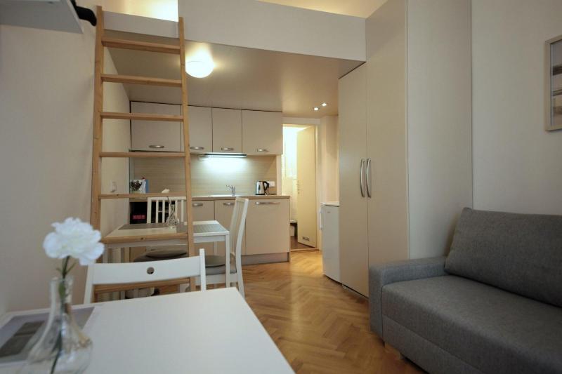City Castle Aparthotel image
