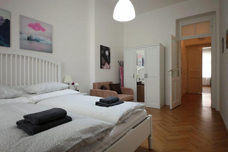 City Castle Aparthotel image