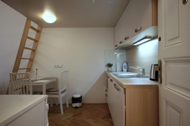 City Castle Aparthotel image