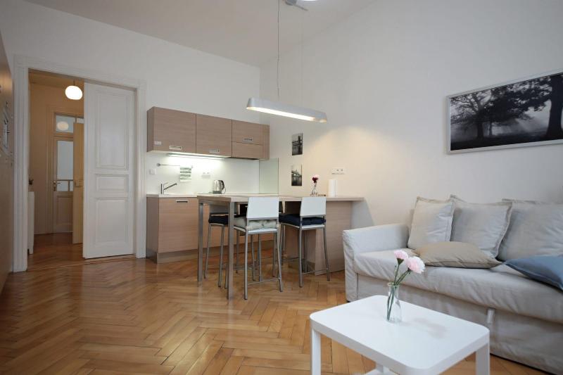 City Castle Aparthotel image
